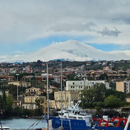 Santrid Suites Catania Exterior photo