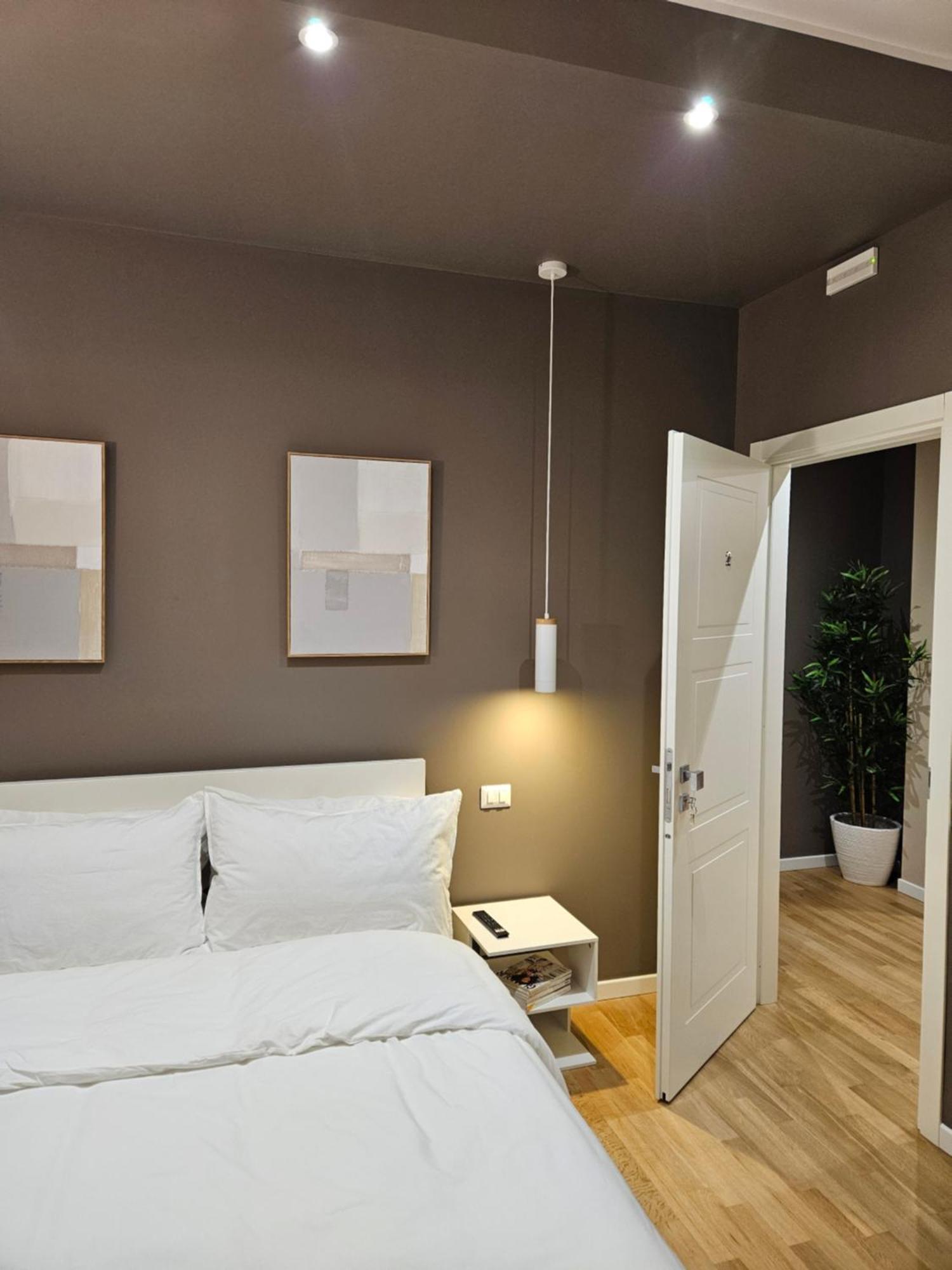 Santrid Suites Catania Exterior photo