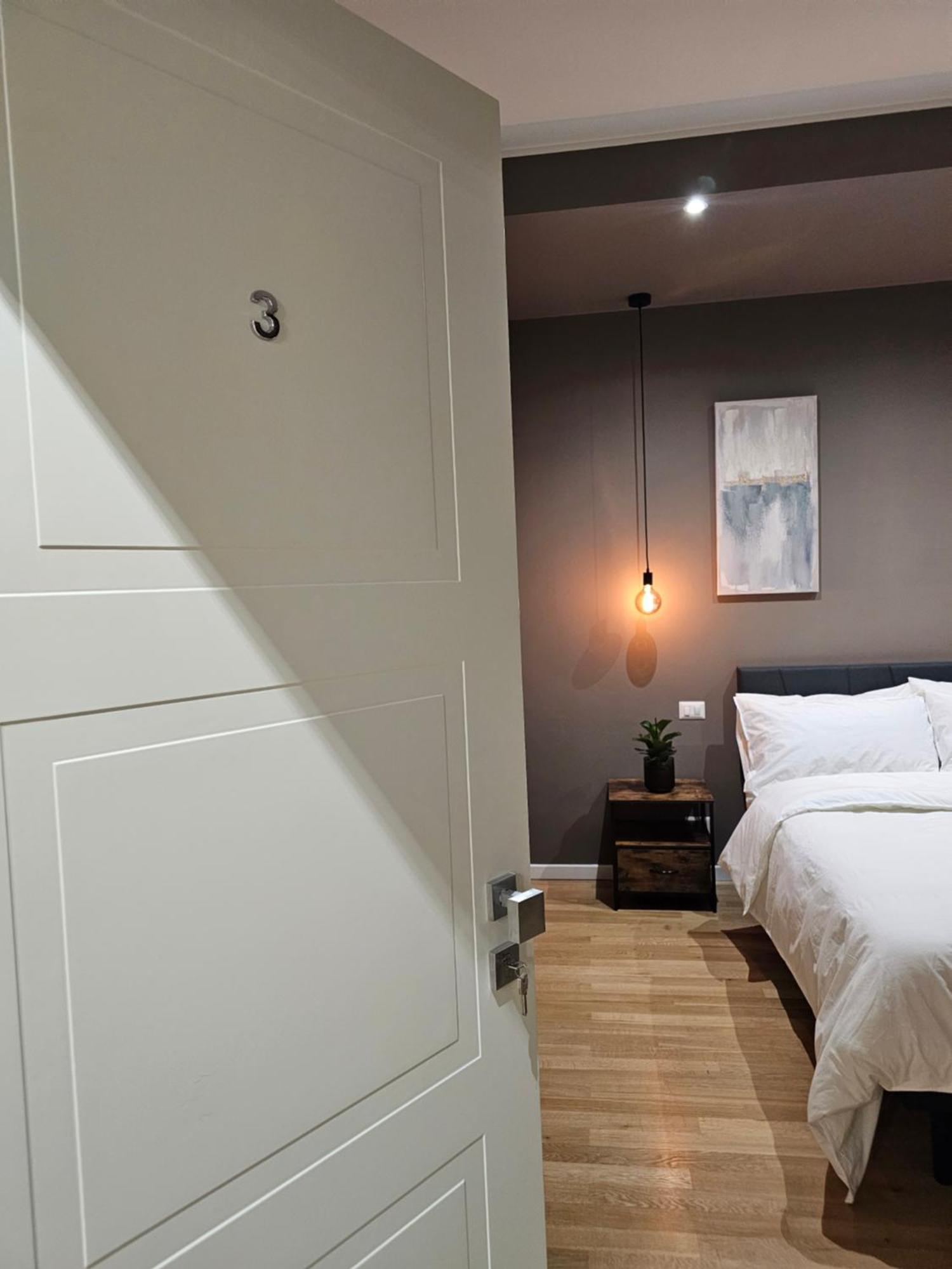 Santrid Suites Catania Exterior photo