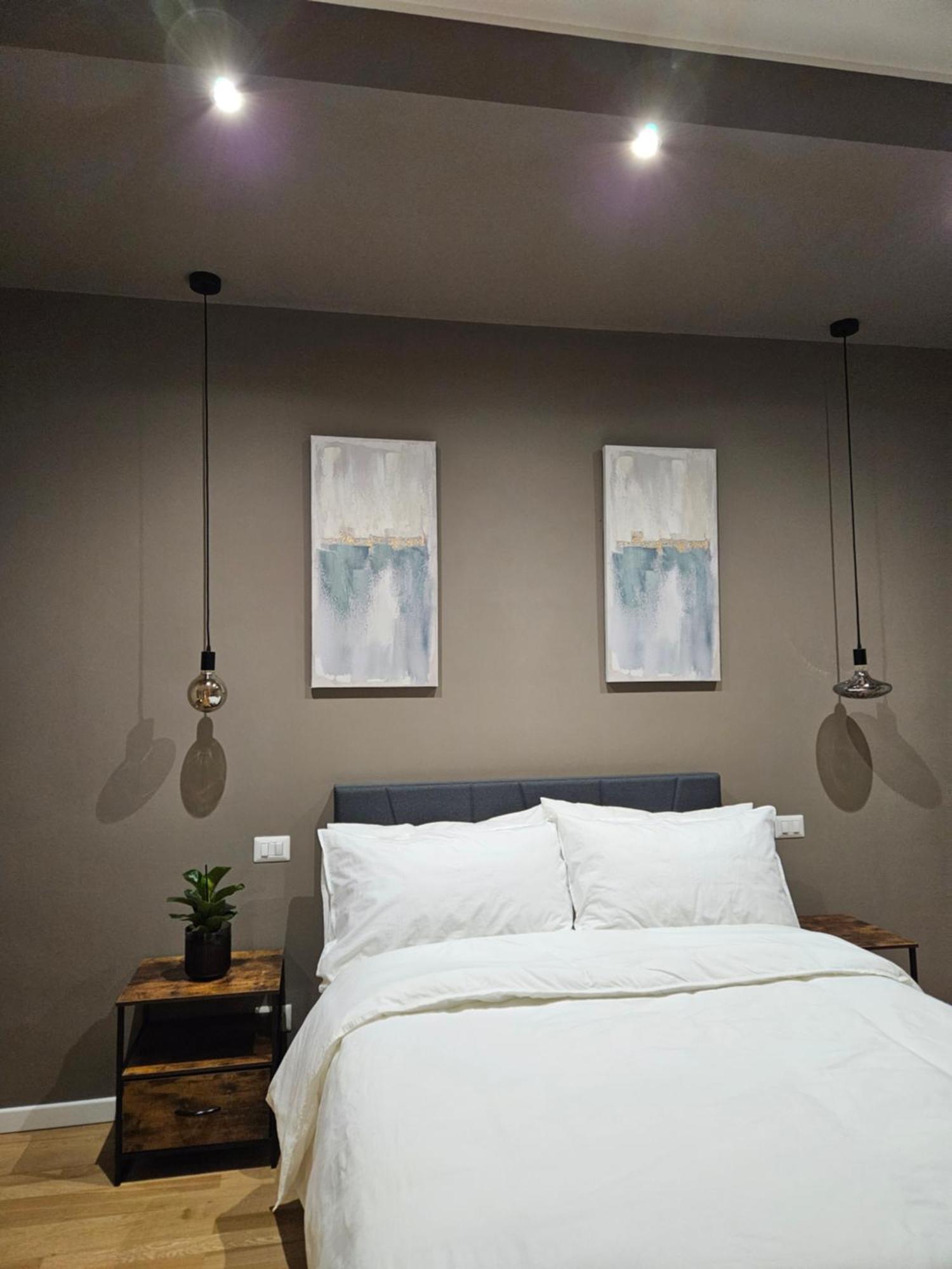 Santrid Suites Catania Exterior photo