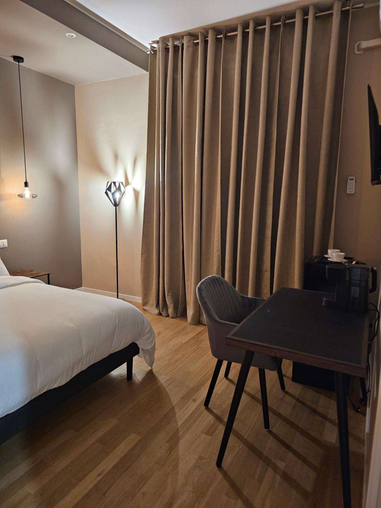 Santrid Suites Catania Exterior photo