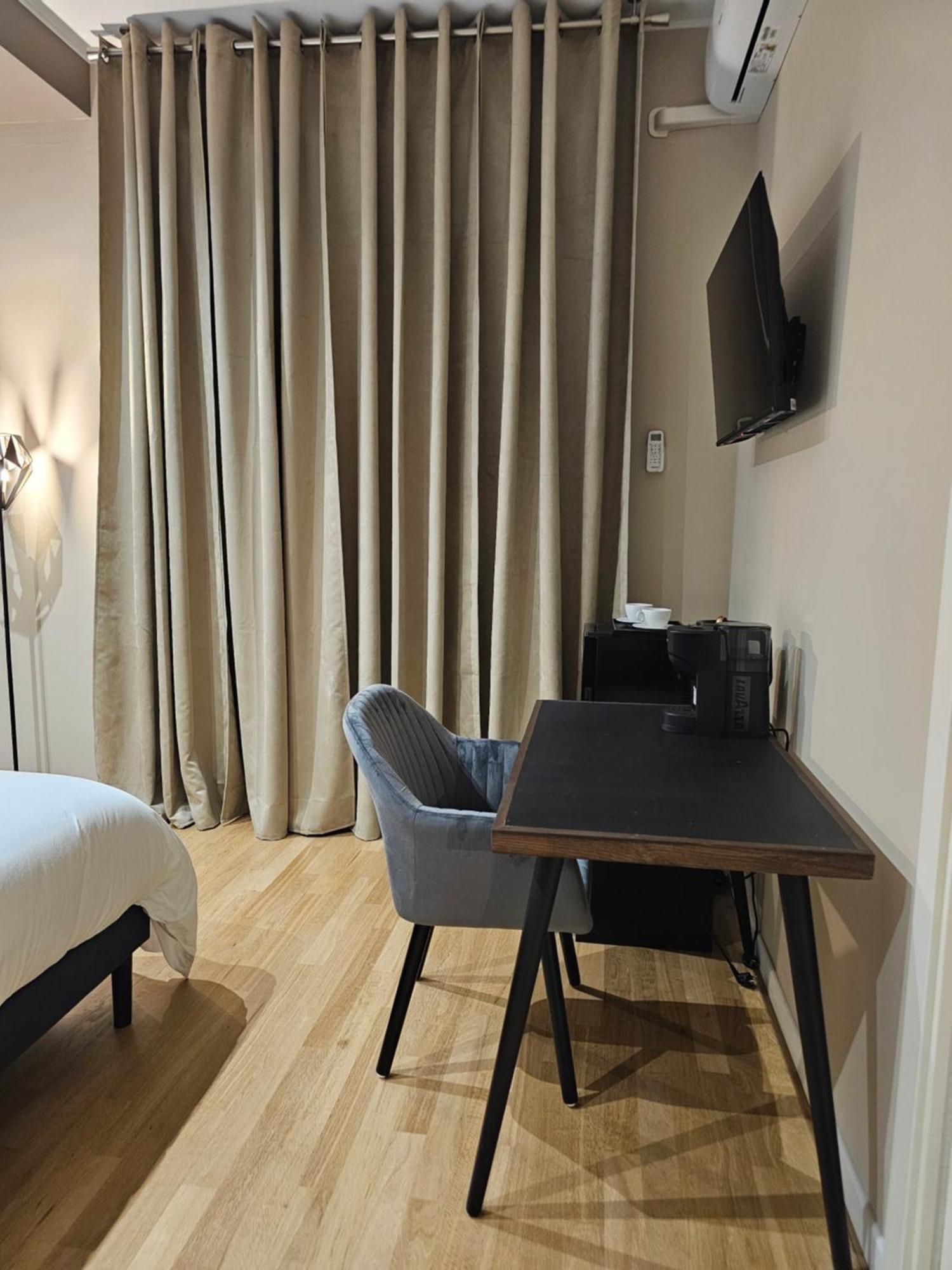 Santrid Suites Catania Exterior photo