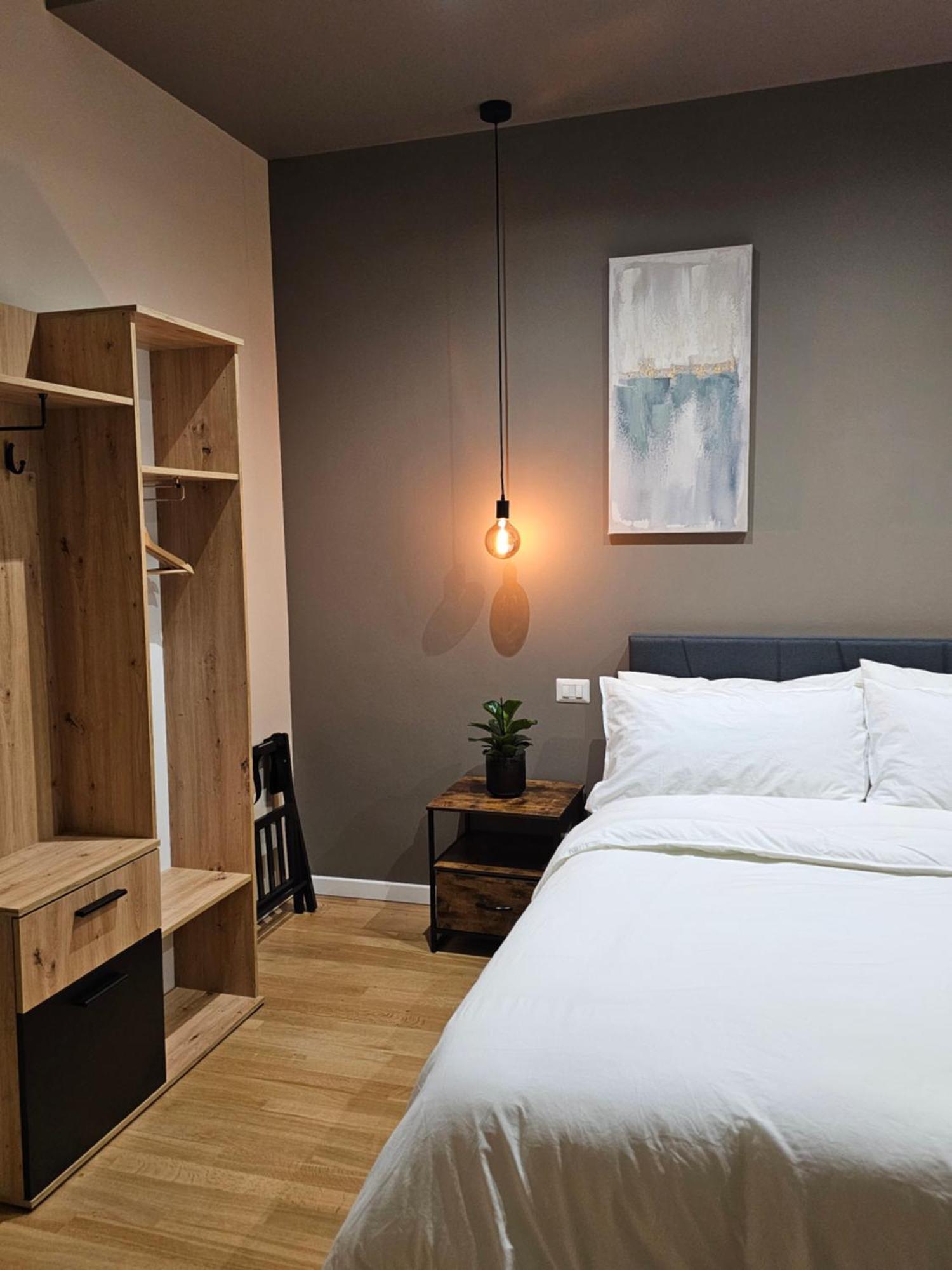 Santrid Suites Catania Exterior photo