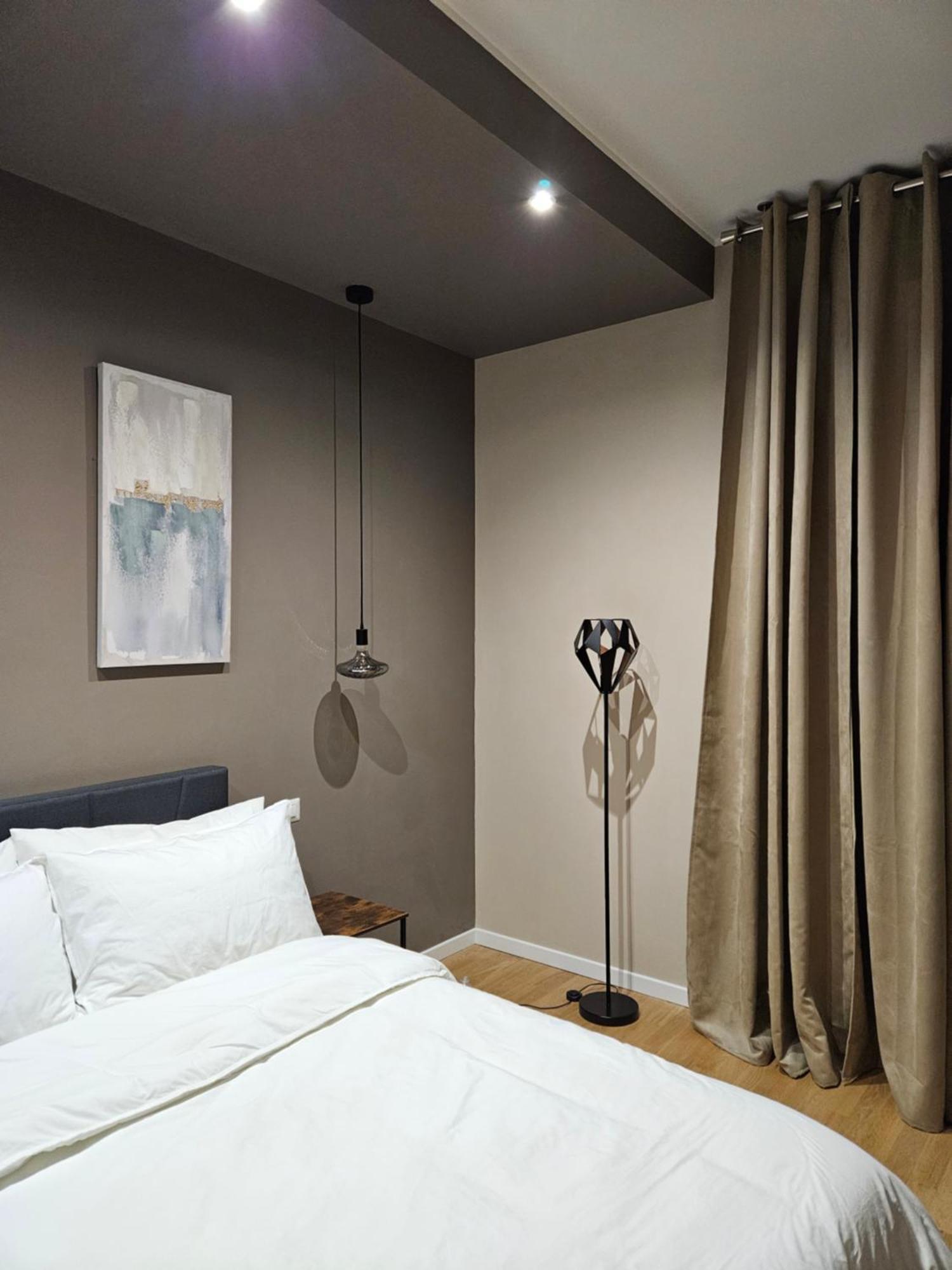 Santrid Suites Catania Exterior photo