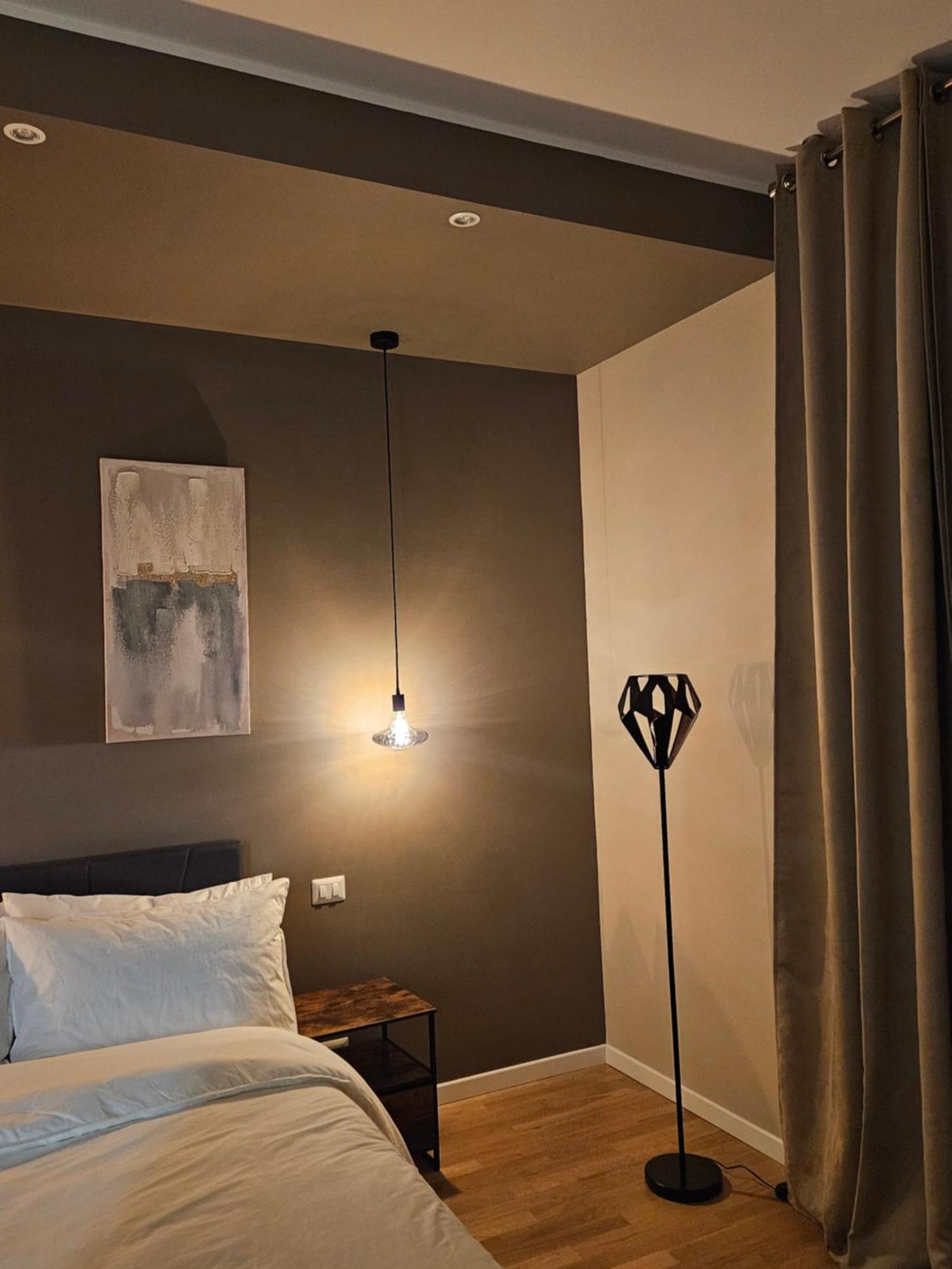 Santrid Suites Catania Exterior photo