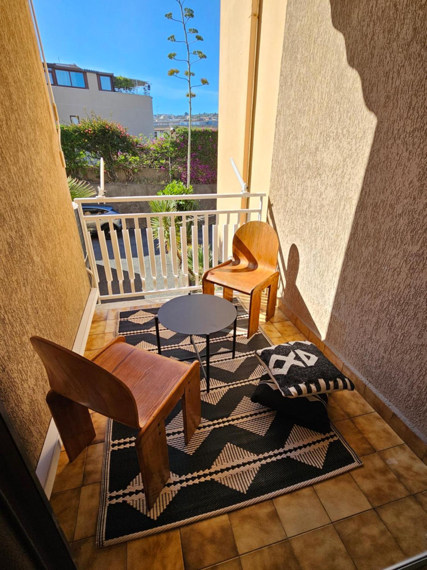 Santrid Suites Catania Exterior photo