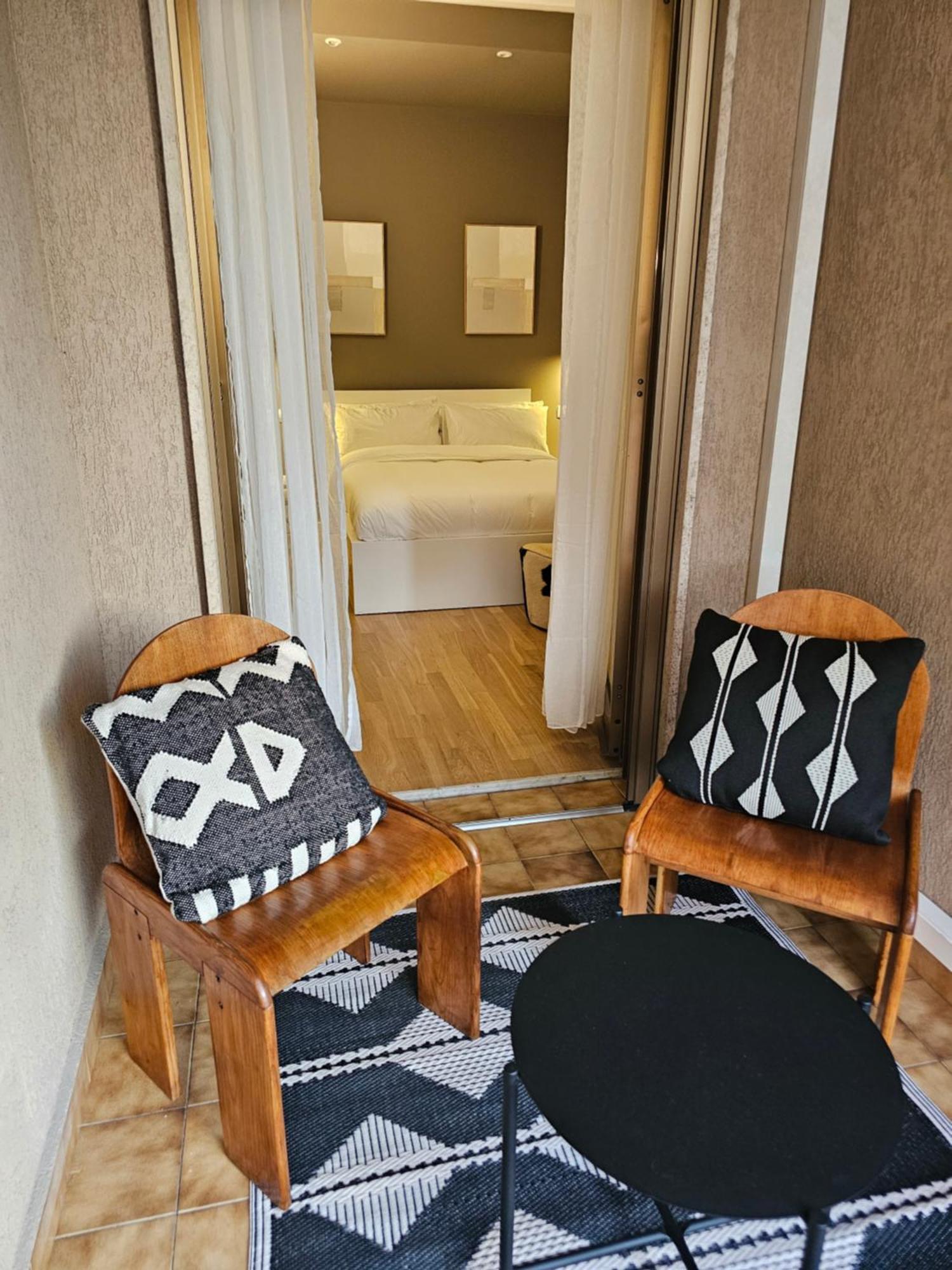 Santrid Suites Catania Exterior photo
