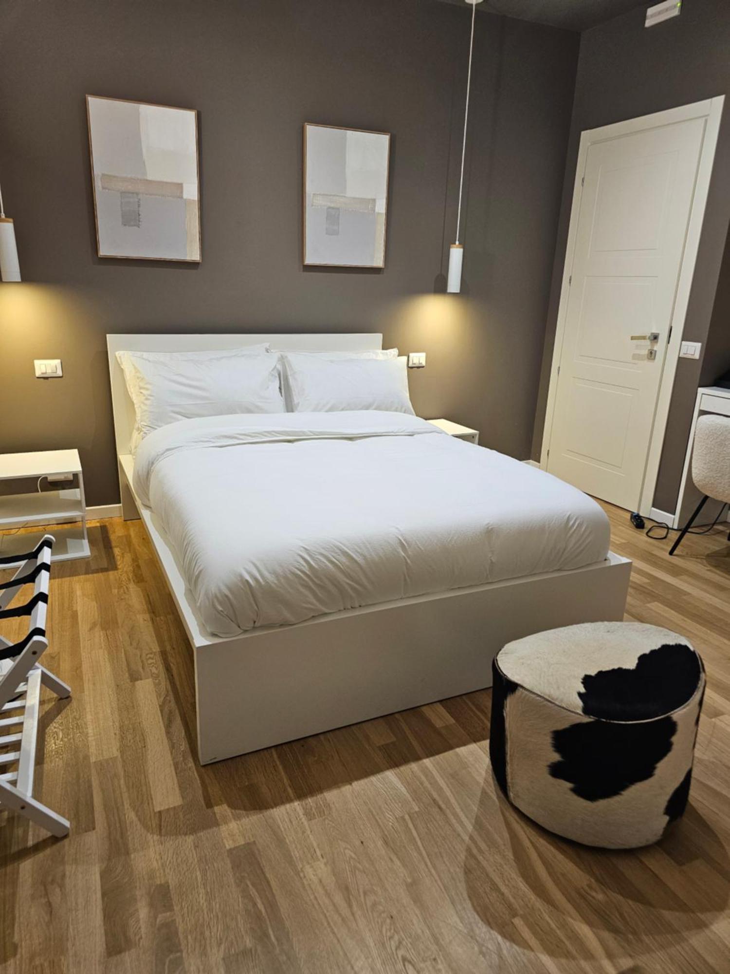 Santrid Suites Catania Exterior photo