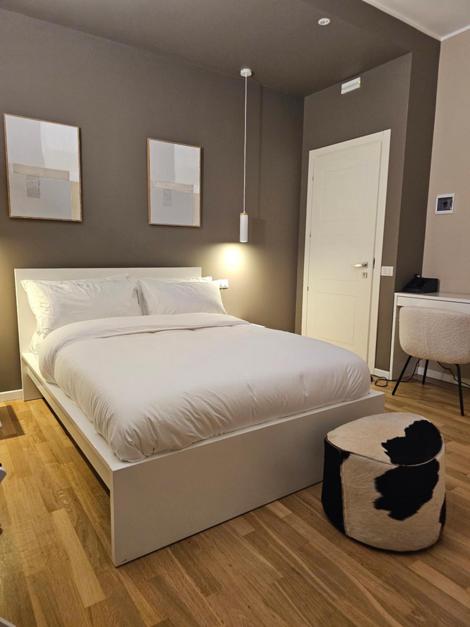 Santrid Suites Catania Exterior photo