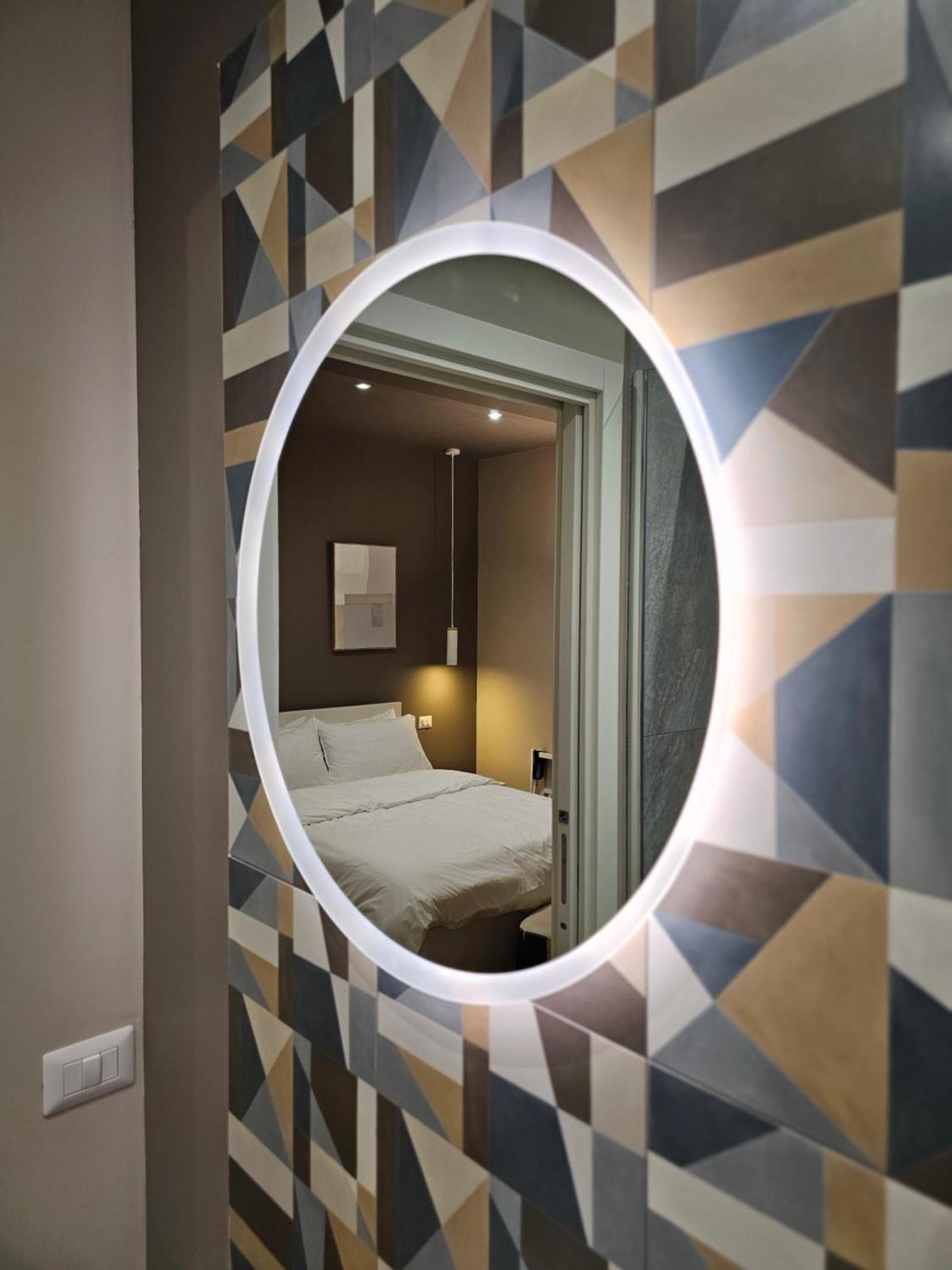Santrid Suites Catania Exterior photo