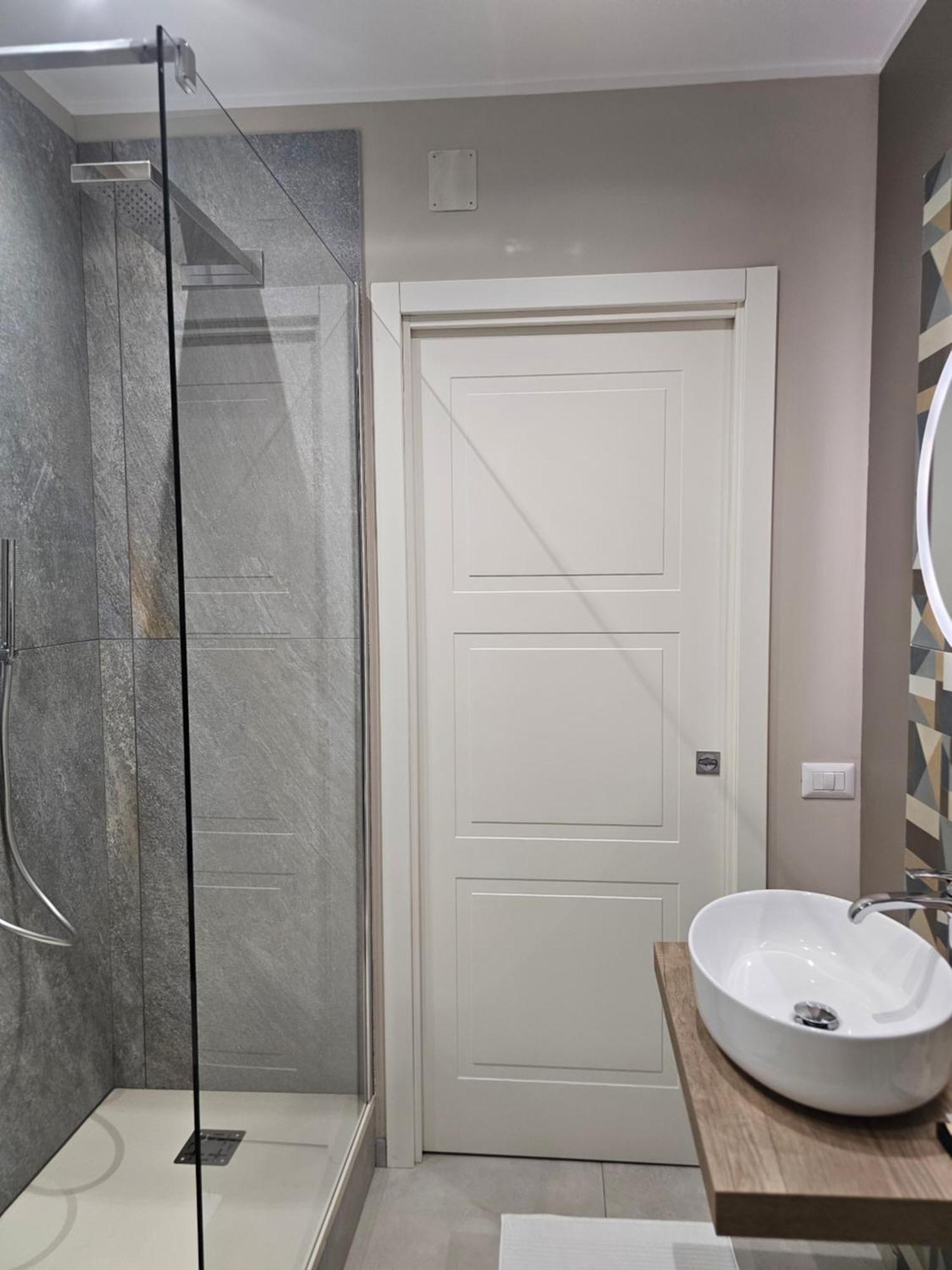 Santrid Suites Catania Exterior photo