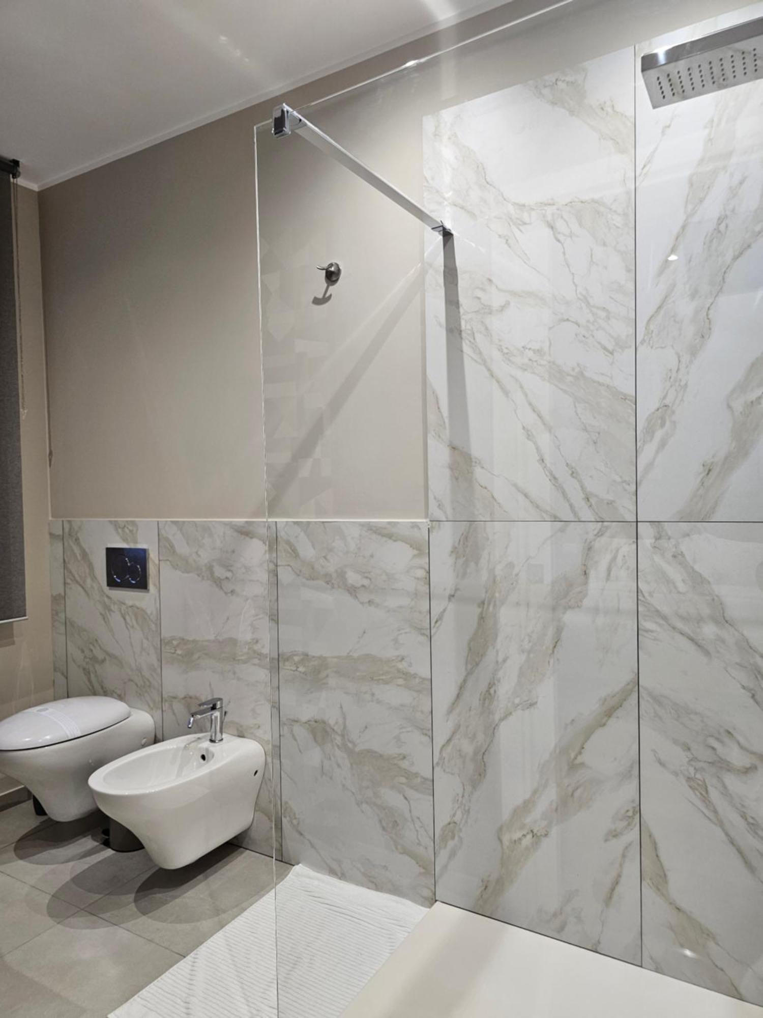 Santrid Suites Catania Exterior photo