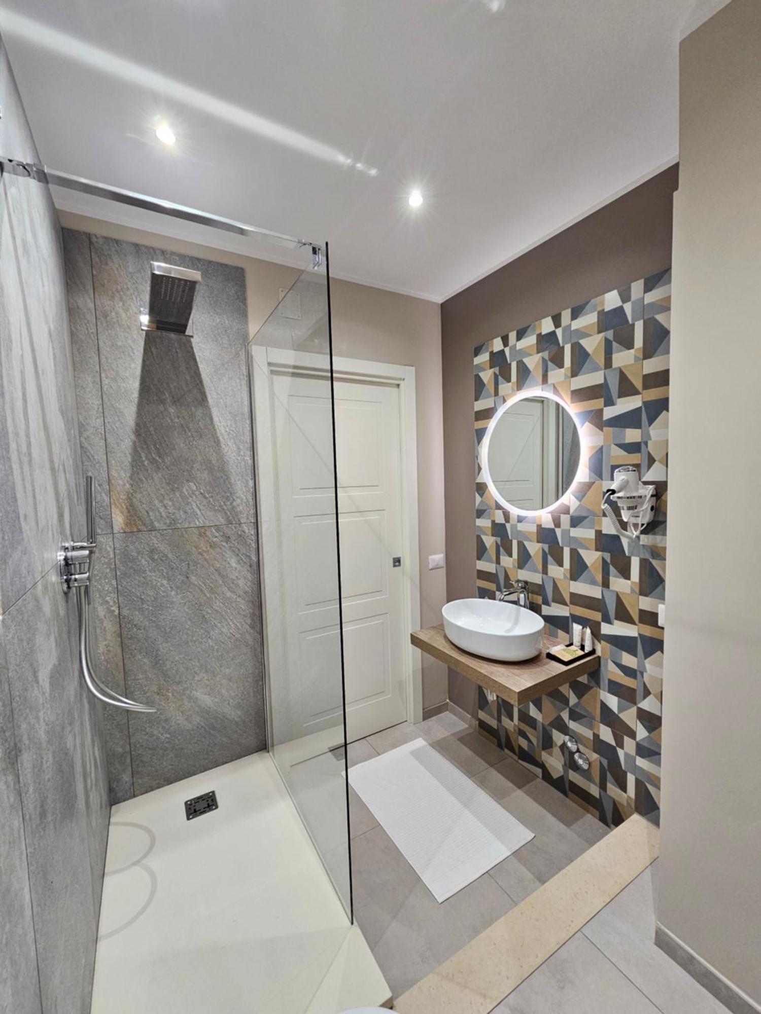 Santrid Suites Catania Exterior photo