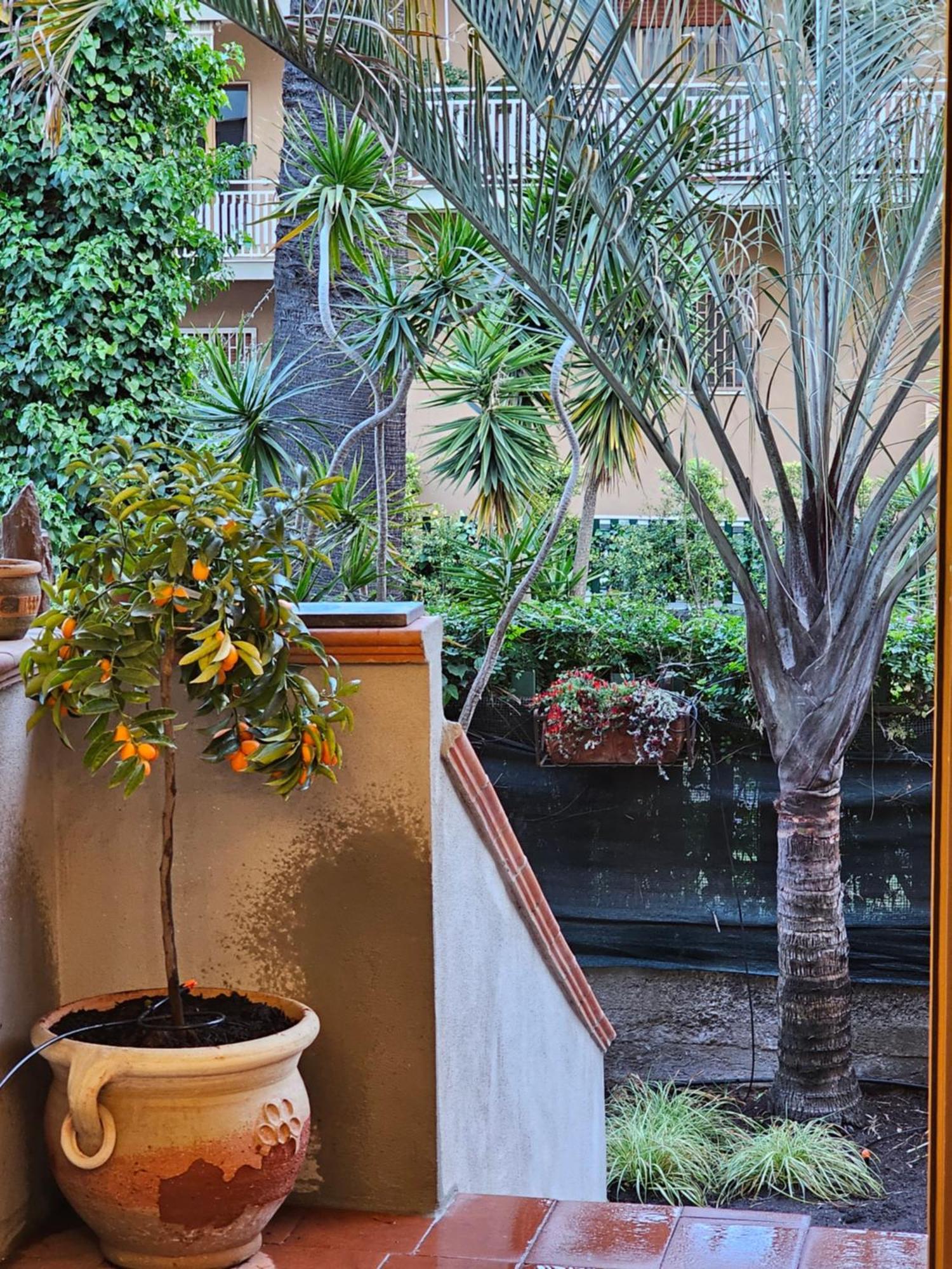 Santrid Suites Catania Exterior photo