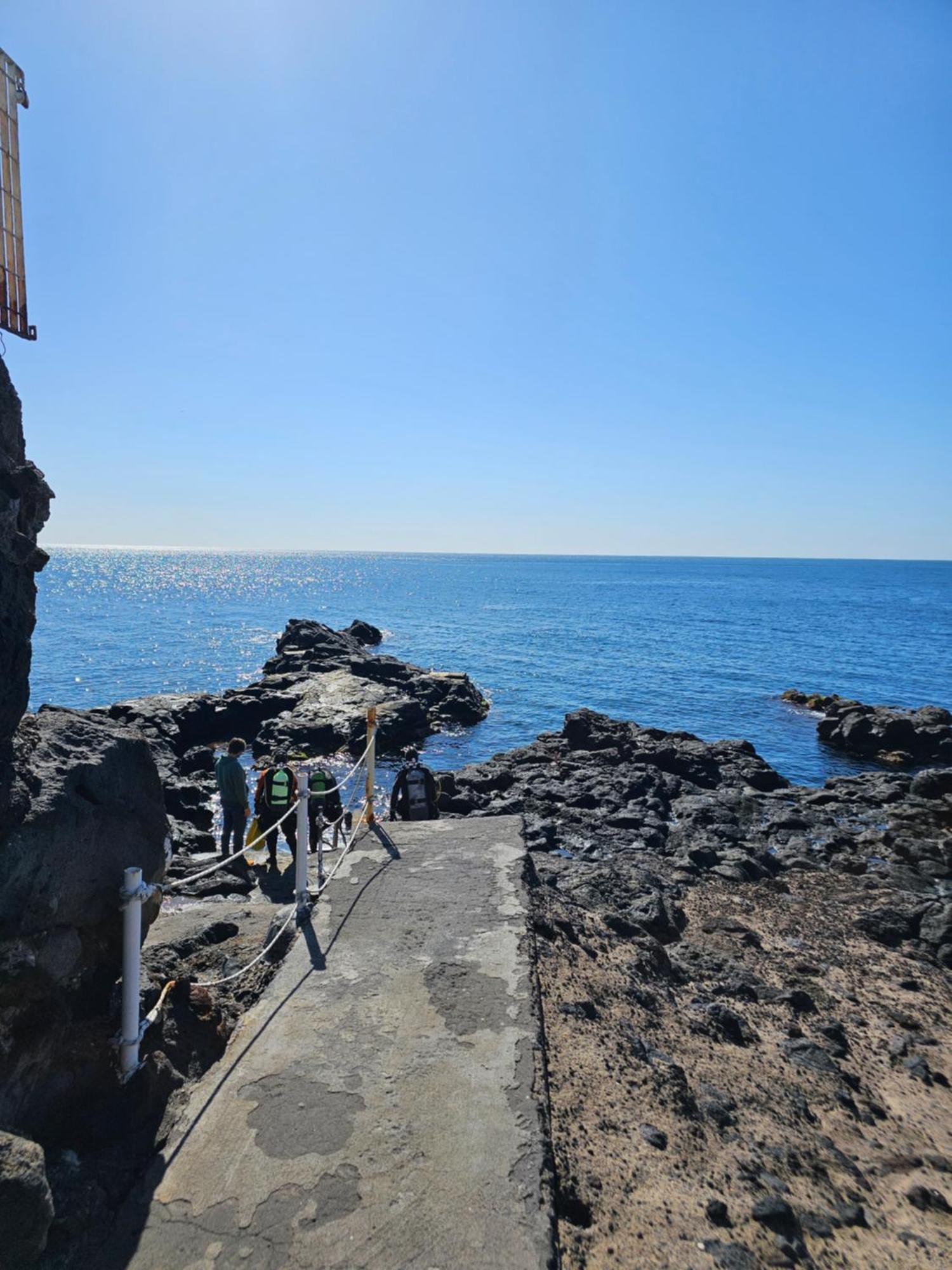 Santrid Suites Catania Exterior photo